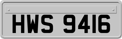 HWS9416