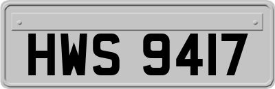 HWS9417