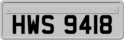 HWS9418