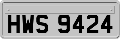 HWS9424