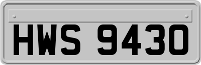 HWS9430