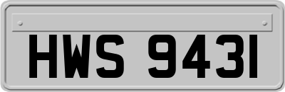 HWS9431