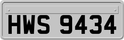 HWS9434
