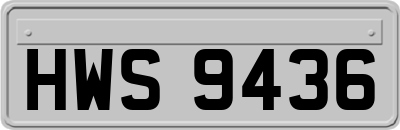 HWS9436