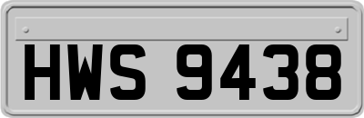 HWS9438