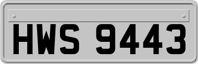 HWS9443