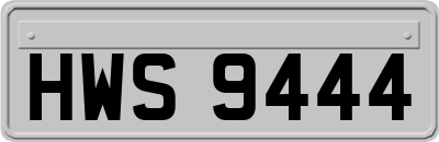 HWS9444