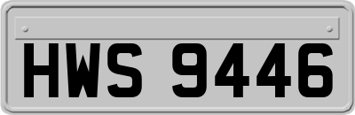 HWS9446