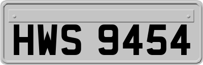 HWS9454