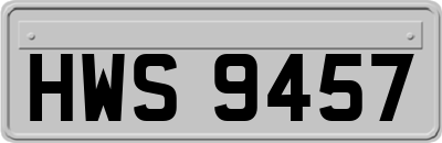 HWS9457