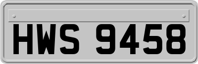 HWS9458