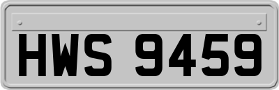 HWS9459