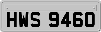 HWS9460