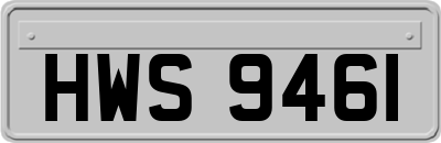 HWS9461