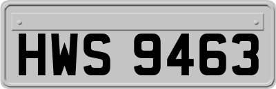 HWS9463