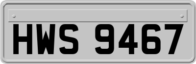 HWS9467