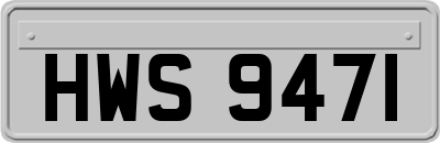 HWS9471