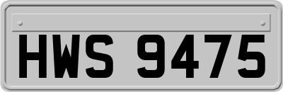 HWS9475