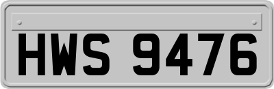 HWS9476