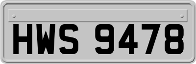 HWS9478
