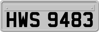HWS9483
