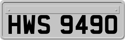 HWS9490