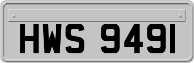 HWS9491