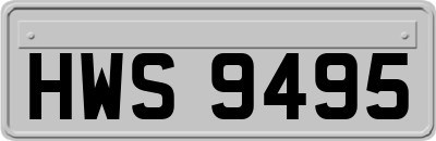 HWS9495