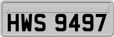 HWS9497