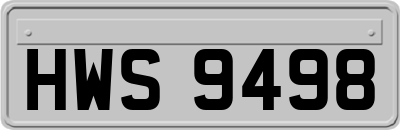 HWS9498
