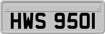 HWS9501