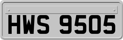 HWS9505