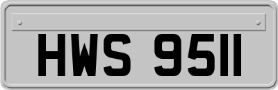 HWS9511