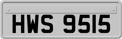 HWS9515