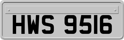 HWS9516