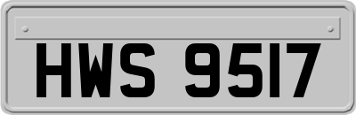 HWS9517