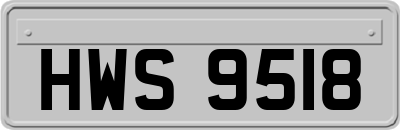 HWS9518
