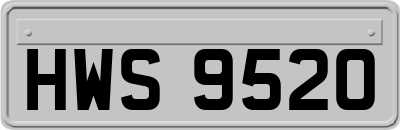 HWS9520