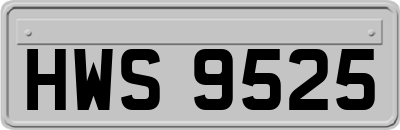 HWS9525