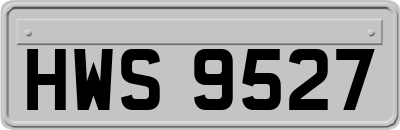 HWS9527