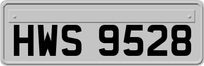 HWS9528