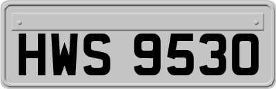 HWS9530