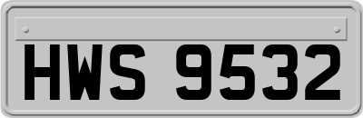 HWS9532