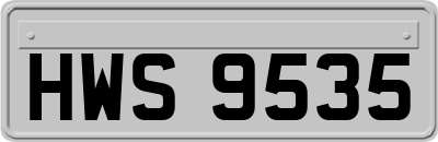 HWS9535