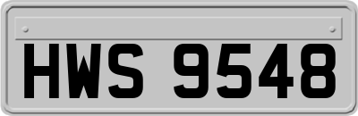 HWS9548