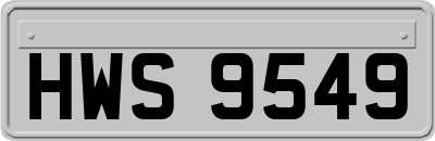 HWS9549
