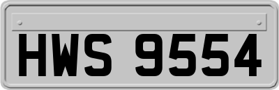 HWS9554