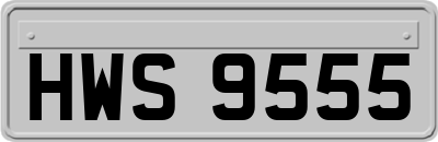 HWS9555