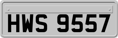 HWS9557