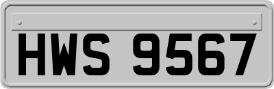 HWS9567
